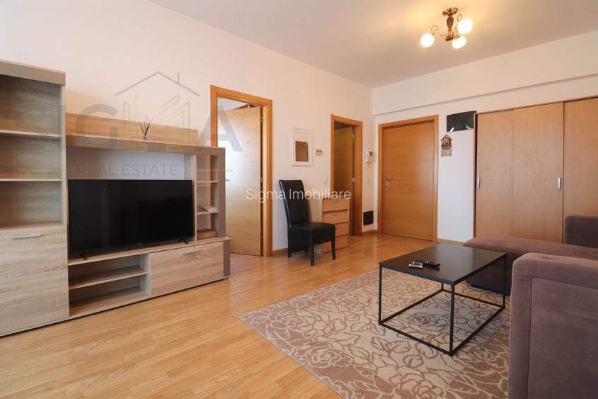 Apartament cu 2 camere in Gheorgheni, comision 0%, Viva City! - 2