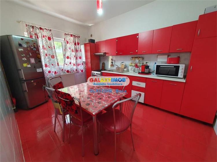 CASA 1 DECEMBRIE