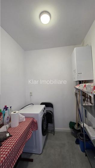 Casa 4 camere 117mpcurte 180mpterasabalconparcareIrisstr. Oasului - 12