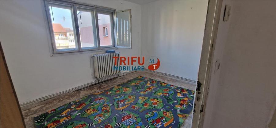 Apartament 2 camere de vanzare zona Cetate