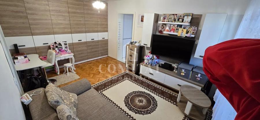 Apartament cu 3 camere | Zona Pieței Flora - Mănăștur