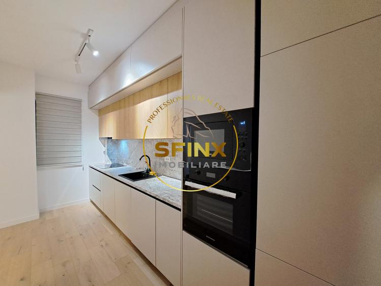 2 camere | chirie | Pipera | pet friendly | întreținere mică | panouri solare