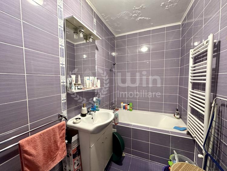 Apartament 1 camera la cheie | 35mp | Bloc nou | Etaj 1 | Buna Ziua