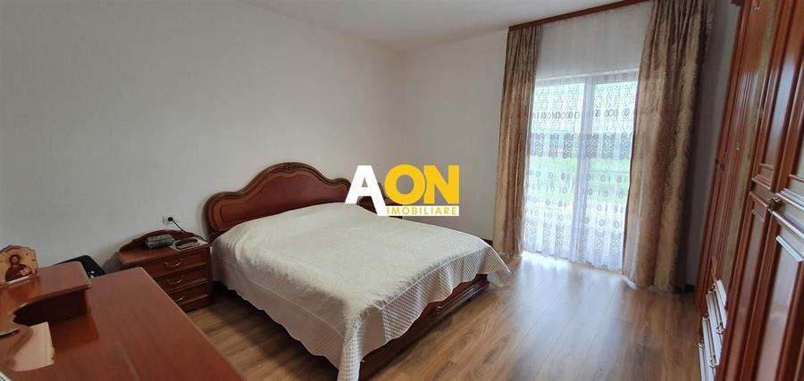 Casa 5 camere, D+P 1200 mp teren, toate utilitatile