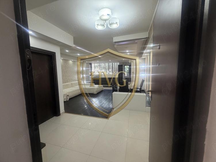 Apartament cu 2 camere | Centrala proprie | Pet-friendly | Sisesti