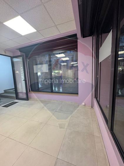 Spațiu comercial de 27mp de închiriat în zona Ultracentral - 7