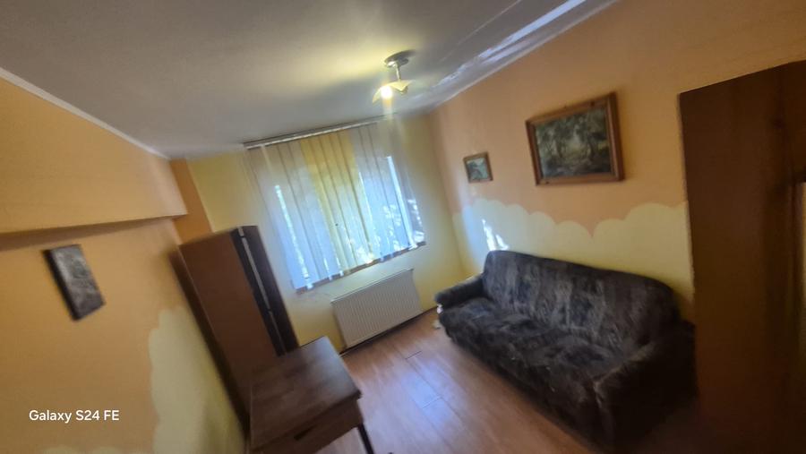 Apartament 3 Camere, Decomandat, Etaj 1, Loc de Parcare | Zona 1 Mai – Galleria