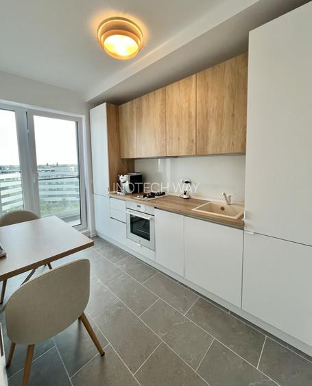 Studio dublu+parcare Bucurestii Noi | Chitila | Lac Străulești - 7