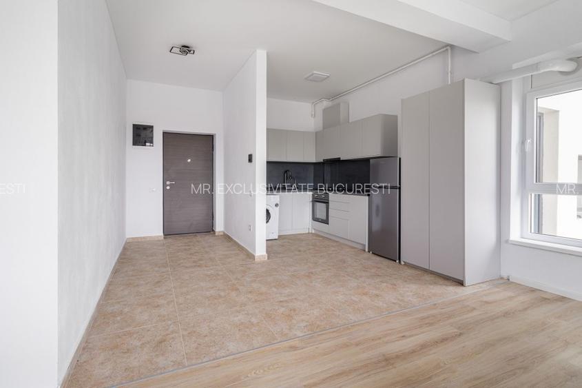 Apartament 3 camere Green City - 11
