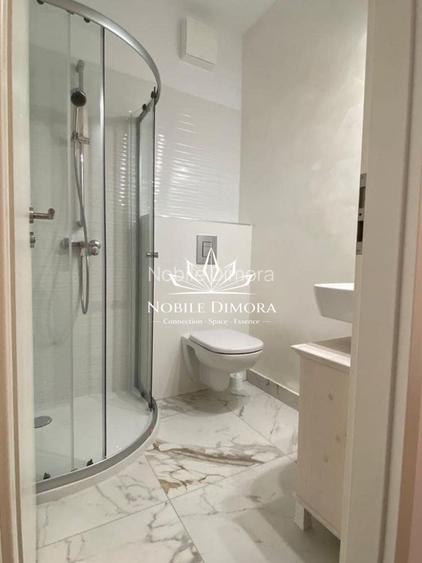 ISHO - Apartament modern cu 3 camere si 2 bai - Take Ionescu - 8