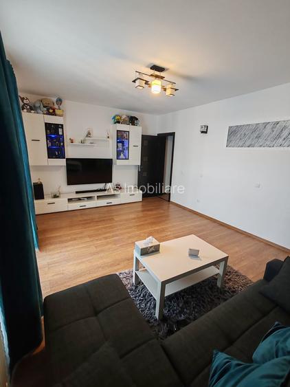 Apartament 2 camere unde stilul intalneste confortul, zona rezidentiala, Coresi