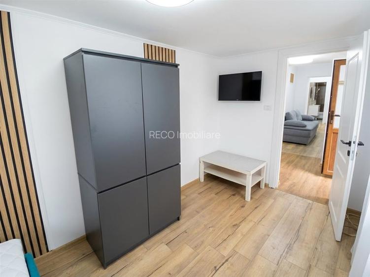 RECO Casa renovata Oradea Velenta - 9