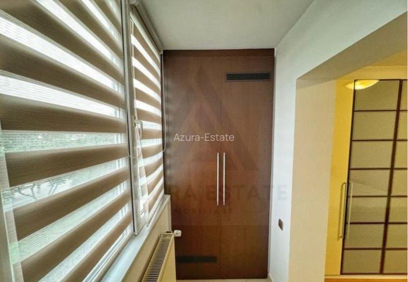 Apartament  2 camere 2 balcoane amenajate si pivnita etaj 1 Strand - 12