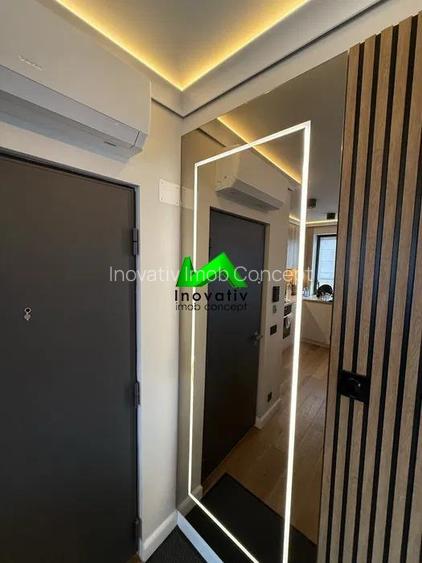 Apartament 3 camere de inchiriat Sibiu Rahovei