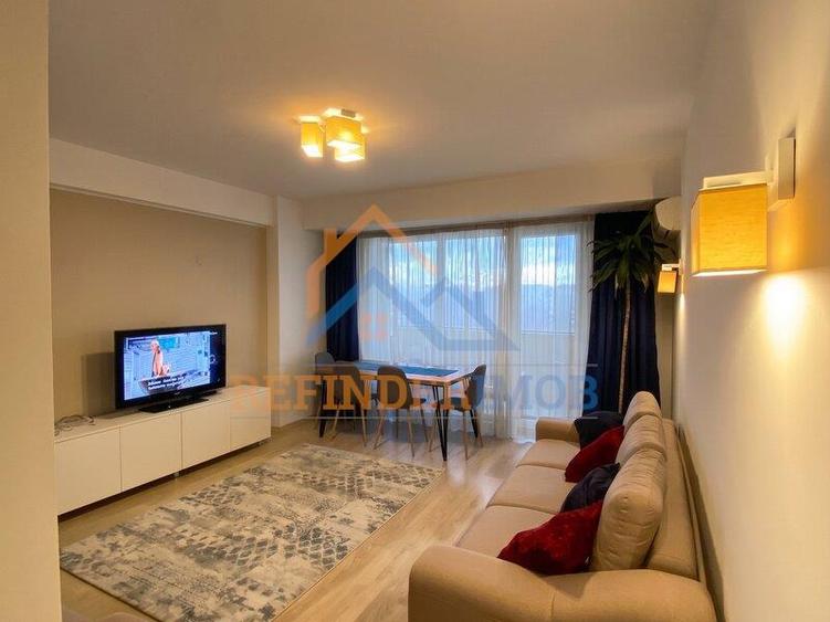 2 camere cu 12 mp terasa l Complex Octopus Garden l Metrou Eroii Revolutiei