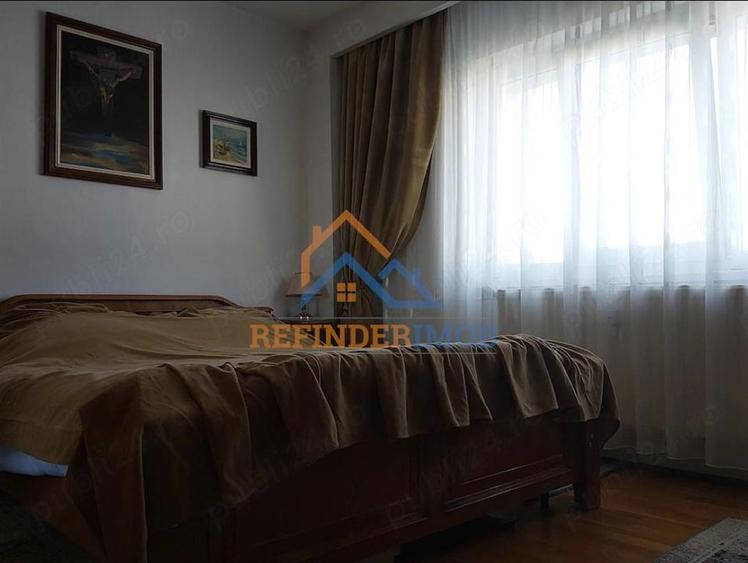 4 camere zona 13 Septembrie - Mihail Sebastian