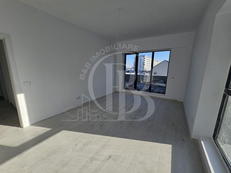 3 camere decomandat bloc boutique 7min STB Bratarii