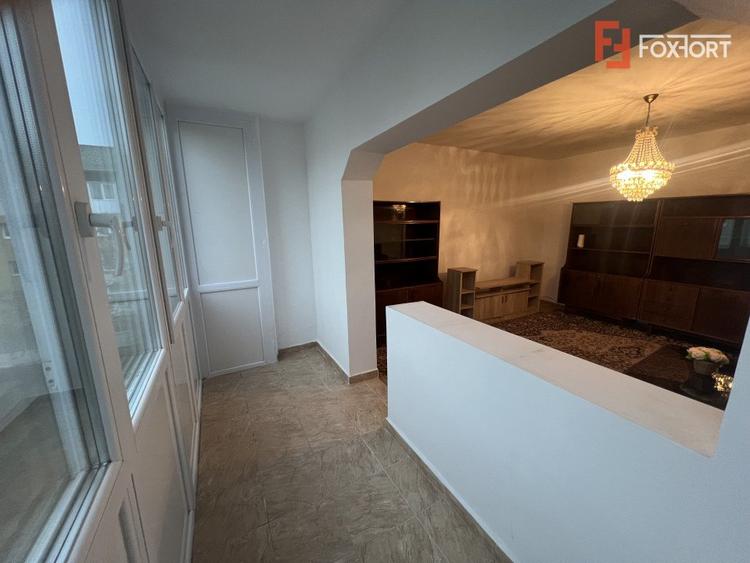 Apartament cu 4 camere, decomandat Zona Girocului