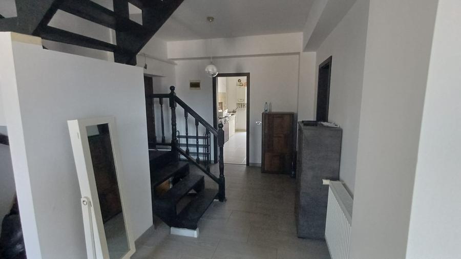 Apartament 3 camere tip duplex cu loc de parcare inclus – Bragadiru-Gloriei