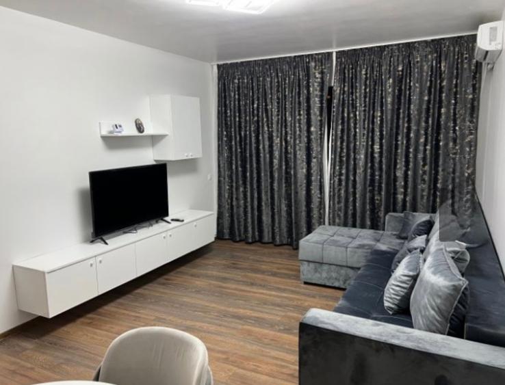 Închiriere apartament cu loc de parcare subteran Exigent Plaza/Lujerului
