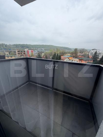 Apartament 2 camere, etaj intermediar, la cheie, garaj, zona Corneliu Coposu - 10