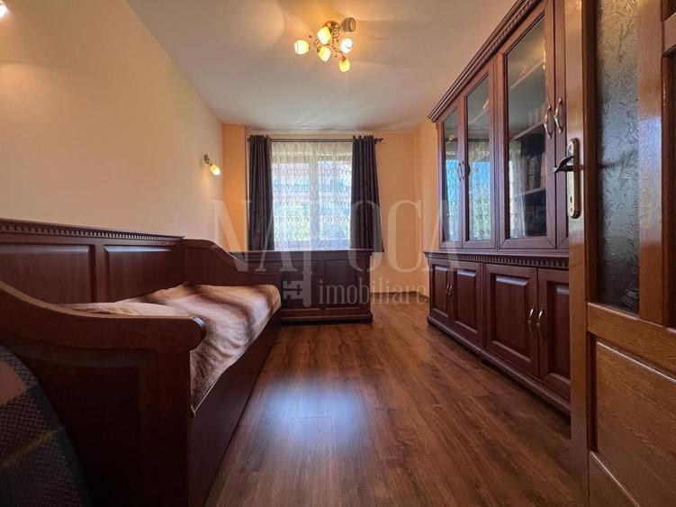 Casa 5 camere de vanzare in Manastur, Cluj Napoca