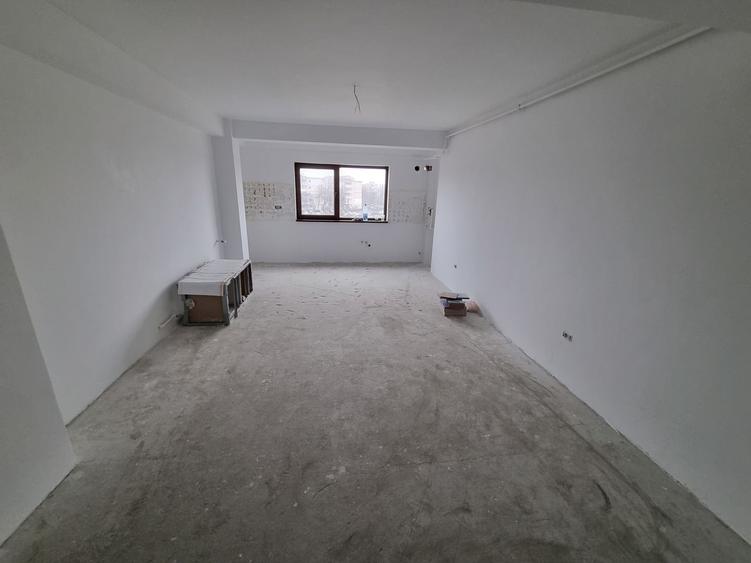 KM 5-apartament 2 camere decomandat bloc nou 58 mp