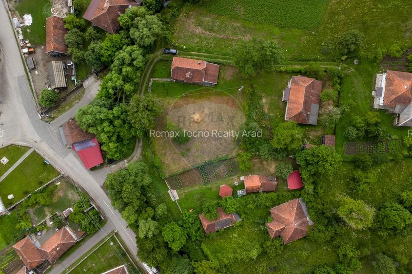 Casă de vanzare in Crisan , com Ribita, jud Hunedoara