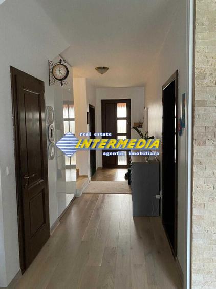 Casa P+1 CETATE Dealul Furcilor 355 mp Teren utilitati Finisata Utilata Mobilata
