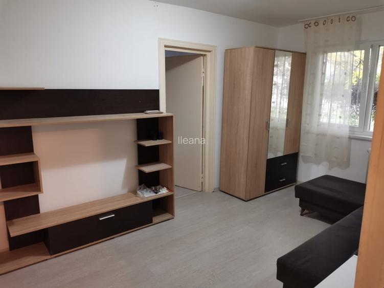 Proprietar închiriez ap cu 2 camere semidecomandat, zona Dacia  f aproape de Mal - 8