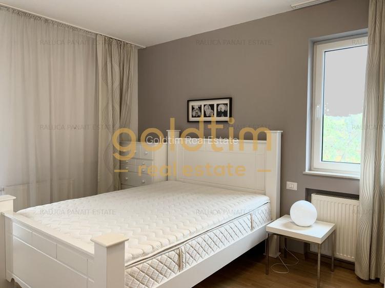 3 CAMERE BANEASA/PRIVELISTE SUPERBA!! - 15