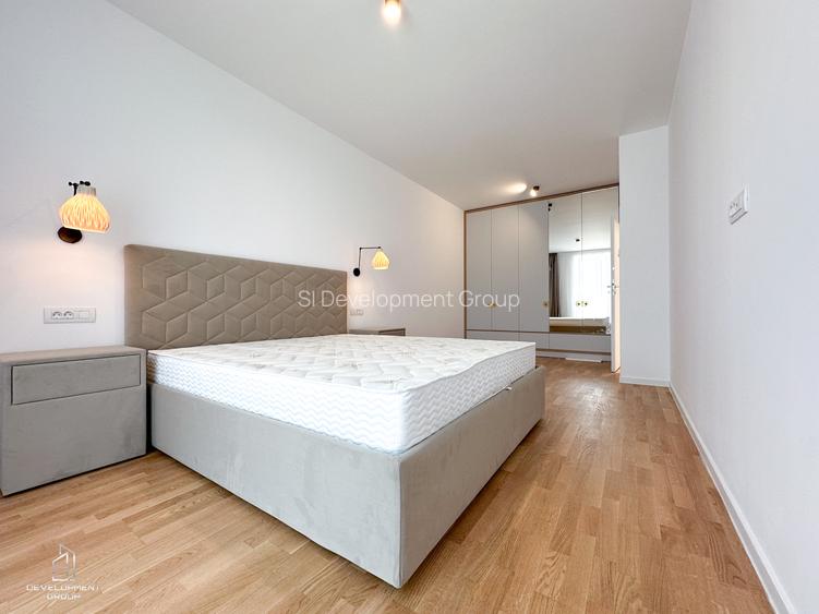 Apartament 2 camere - Baneasa / The Ivy | Prima Inchiriere - 3