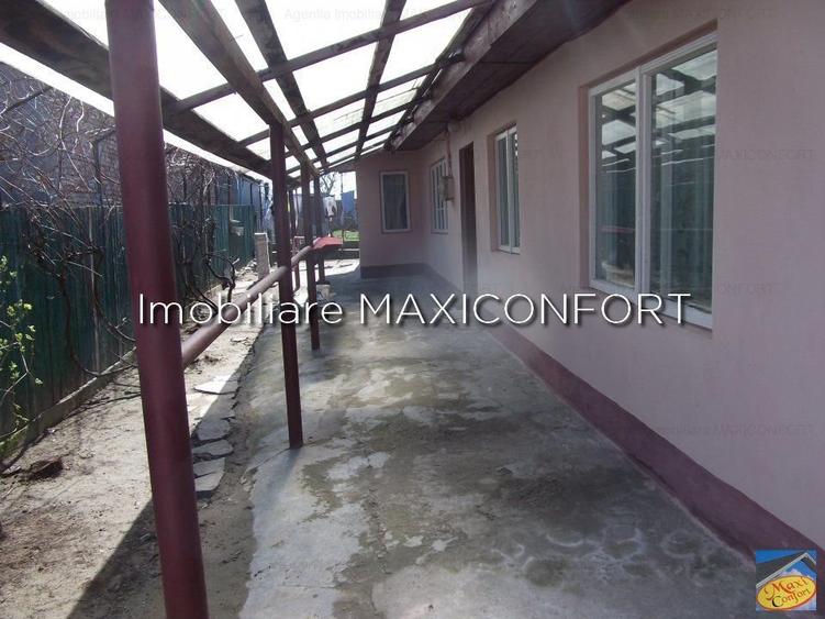 Vanzare casa-Imobiliare MAXICONFORT
