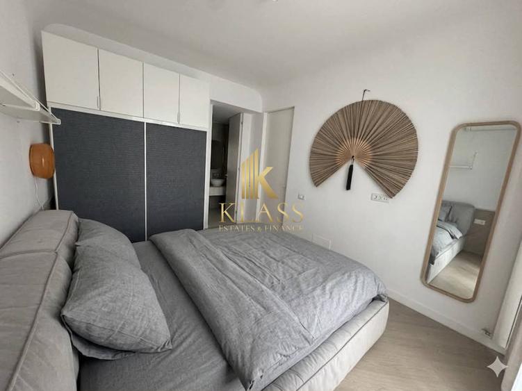 Apartament 3 camere PREMIUM în Cortina North | Parcare subterană inclusă