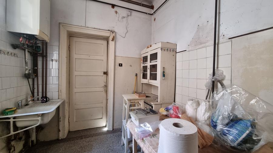 Superb // Camere inalte // Imobil tip vila