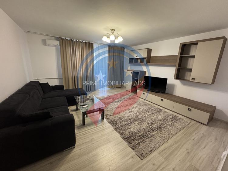 Apartament decomandat, ultracentral – etaj 2, mobilat și utilat complet - 3