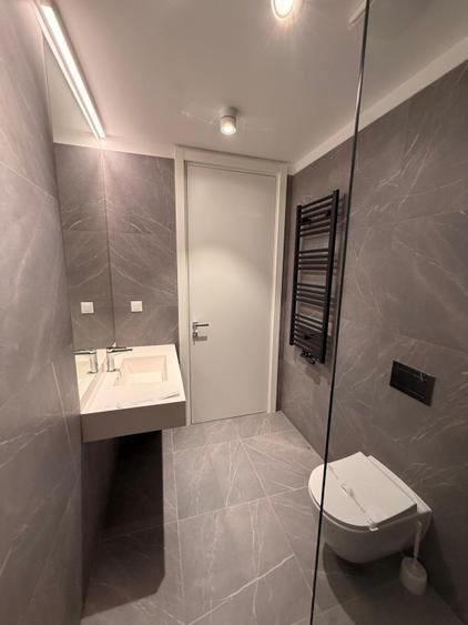 Studio One Verdi etaj 1
