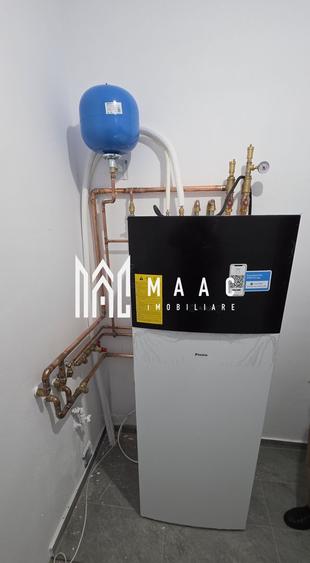 Casă duplex de vânzare | Exterior Sud, Tălmaciu | TVA inclus
