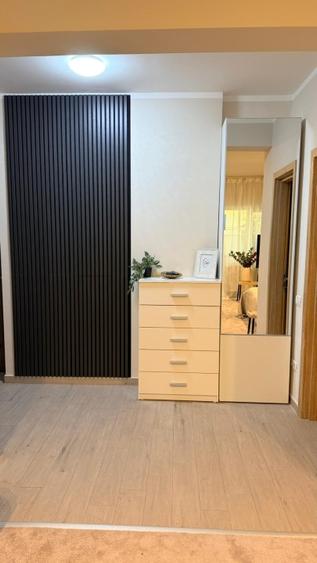 Spital Fundeni | Studio NOU  + Parcare | Direct proprietar