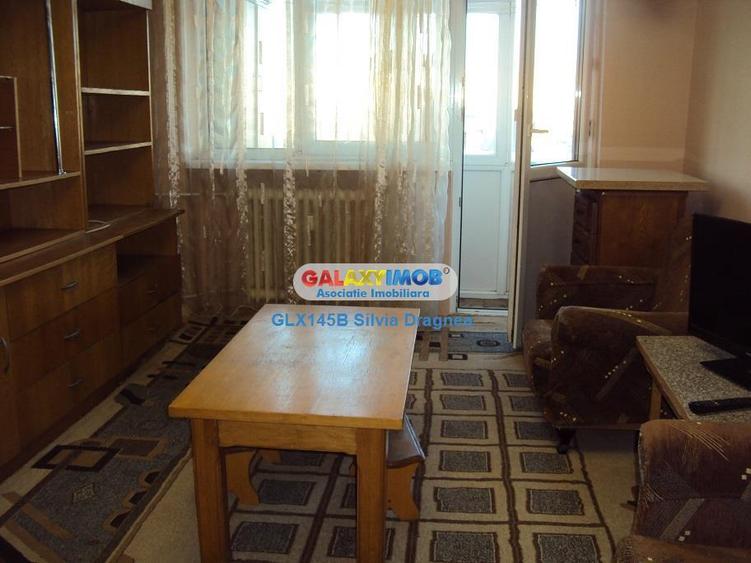 INCHIRIERE apartament 3 camere Brancoveanu (Izvorul Rece)