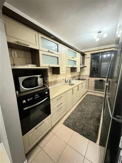 Apartament 4 Camere Superb, Renovat, Langa City Mall si Cambridge School - 20