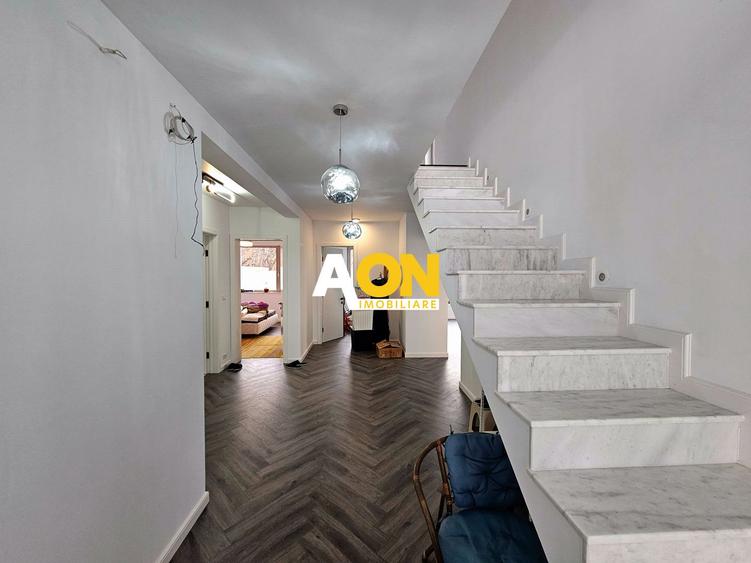 Casa noua, 6 camere, finisata la cheie, 1000 mp teren, zona Schit