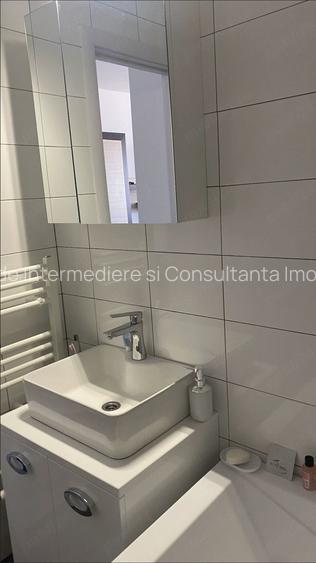 🙋Compozitori BN-uri🔸 Bloc de Apartamente 27m² Mobilata Utilata Incadrata VEST