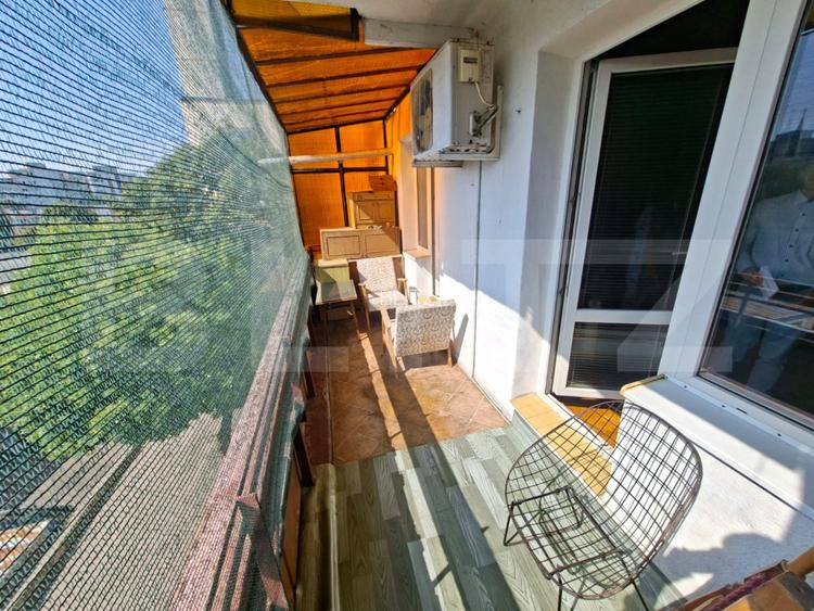 Apartament cu trei camere de vânzare în Tudor! Zona Înfrățirii| - 5