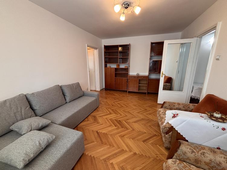 2 Camere - Piata Sudului - Berceni - 700 m. de Metrou P. Sudului