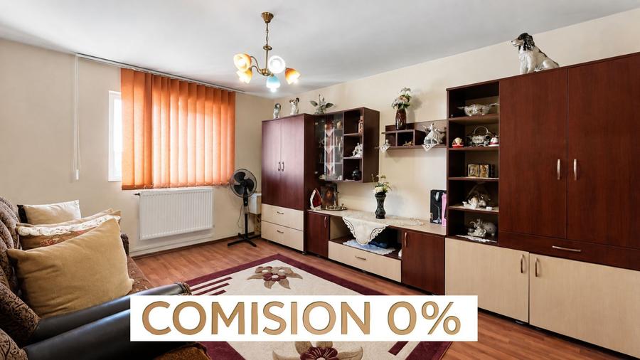 COMISION 0% | Apartament 2 camere | Blascovici | 41 mp | Etaj 4/4