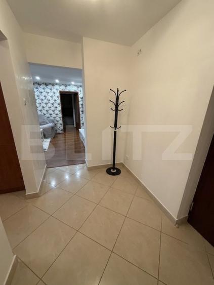 Apartament de inchiriat, 40 mp, zona Centrală
