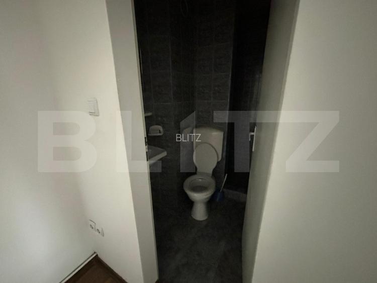 Spatiu comercial de vanzare, 5 incaperi, 220 mp, zona centrala - 6