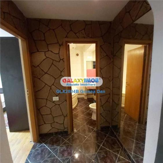 gara de nord | 2cam 55mp spatios etaj 2 1980 AC balcon | metrou - 6