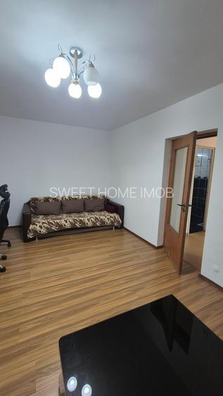 Lacul Tei inchiriere ap 2 camere Alexandru cel Bun - 9